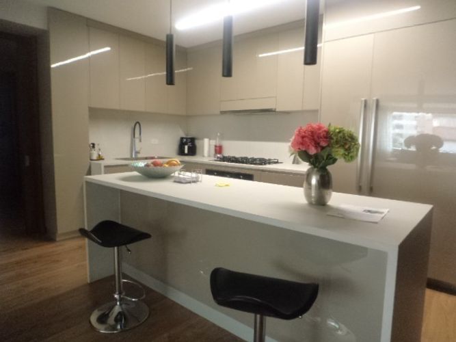 Apartamento en venta en La Cabrera, Bogotá · foto 9 de 24