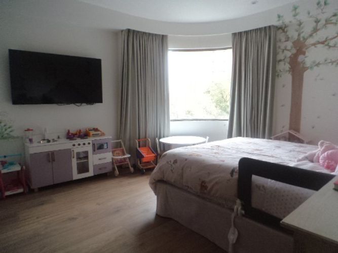Apartamento en venta en La Cabrera, Bogotá · foto 19 de 24