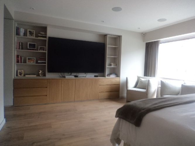 Apartamento en venta en La Cabrera, Bogotá · foto 24 de 24