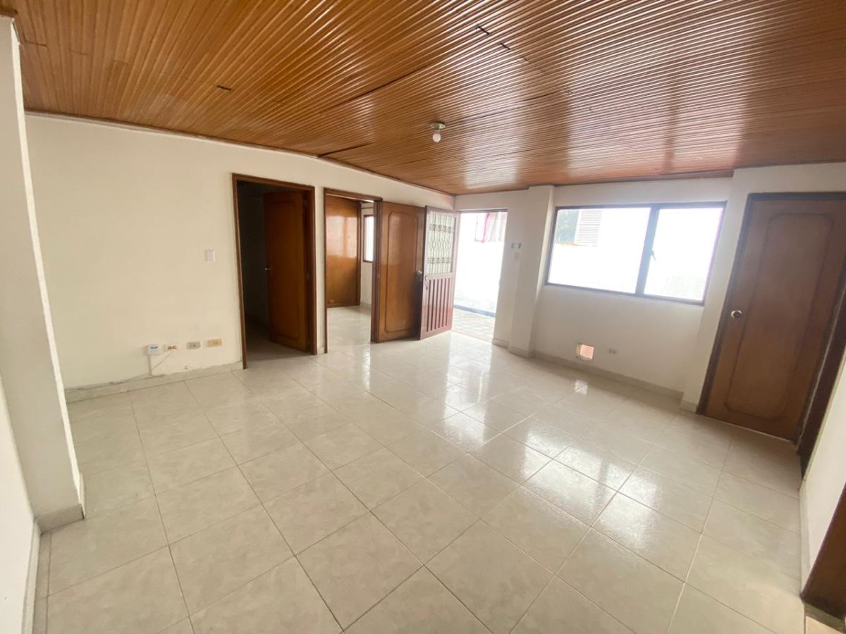 Apartamento en venta en Toberin, Bogotá · foto 3 de 14