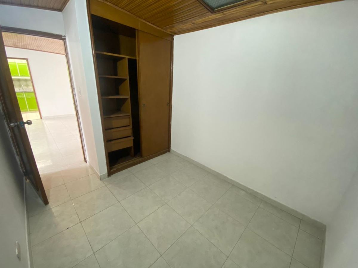Apartamento en venta en Toberin, Bogotá · foto 4 de 14