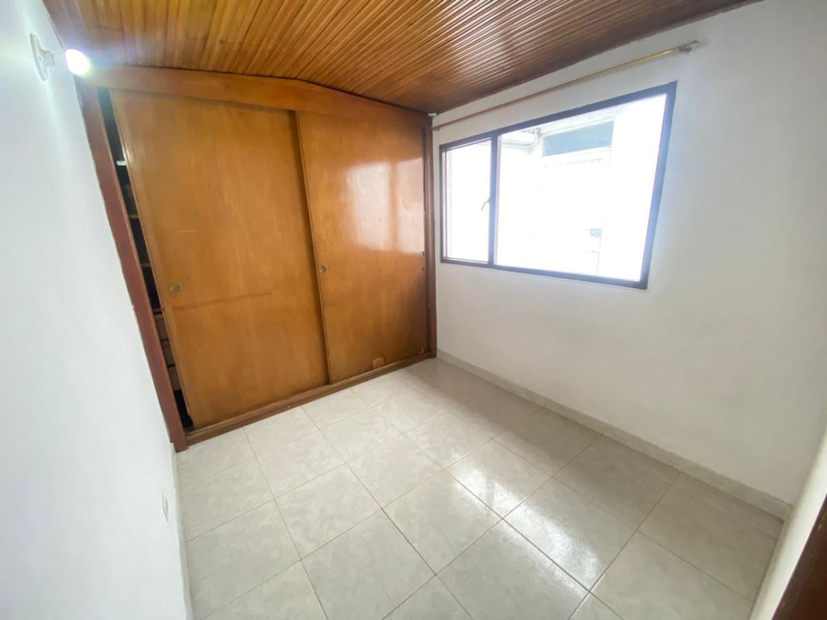 Apartamento en venta en Toberin, Bogotá · foto 5 de 14