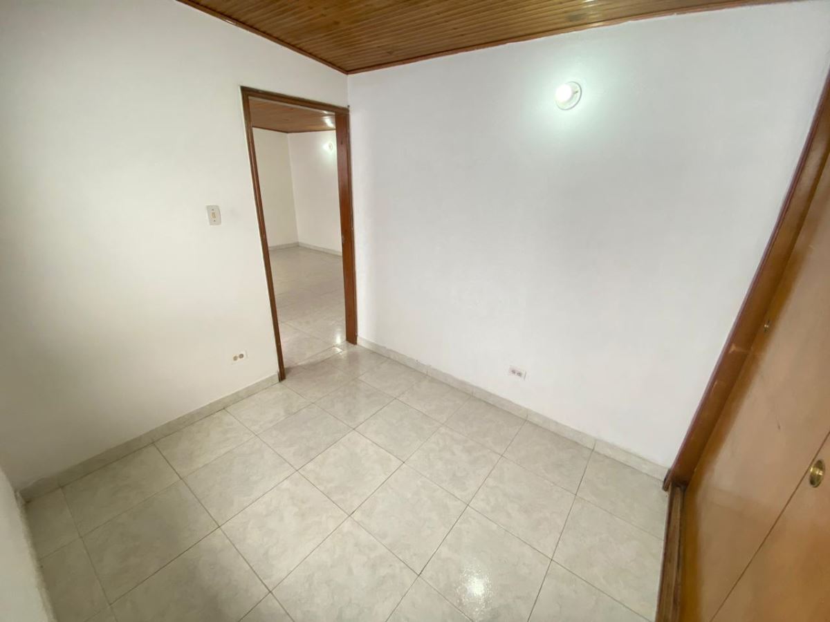 Apartamento en venta en Toberin, Bogotá · foto 6 de 14