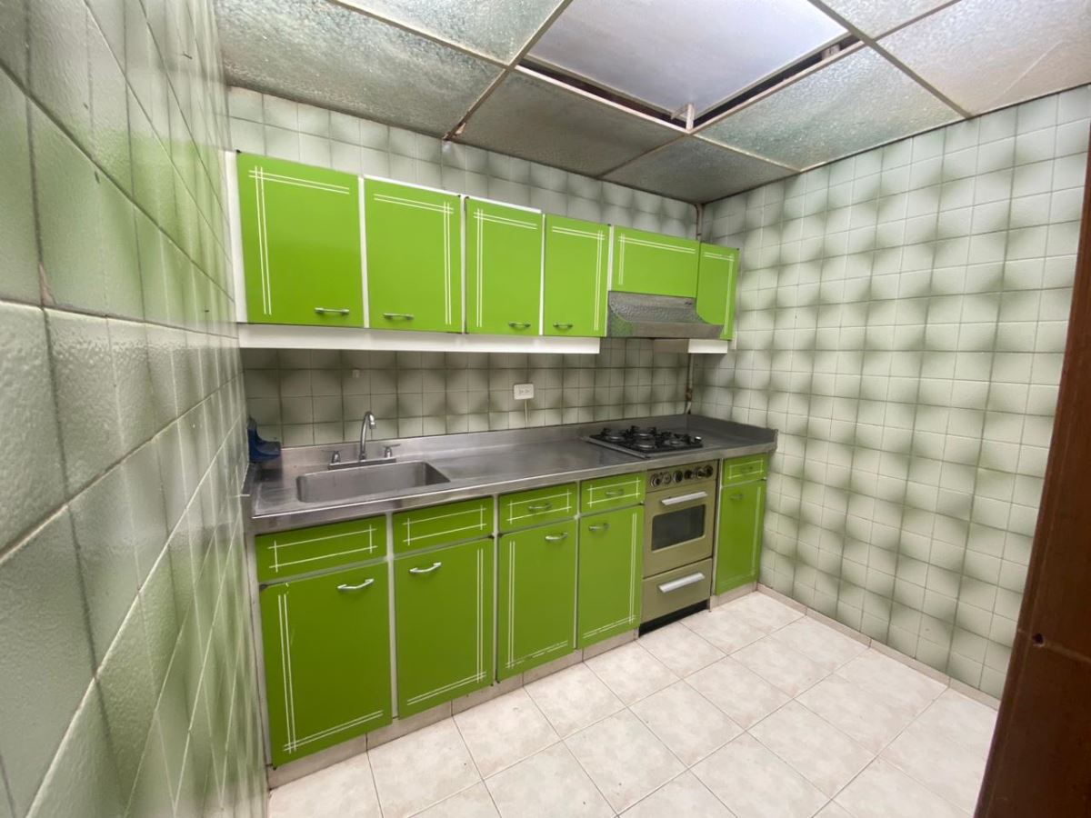 Apartamento en venta en Toberin, Bogotá · foto 8 de 14