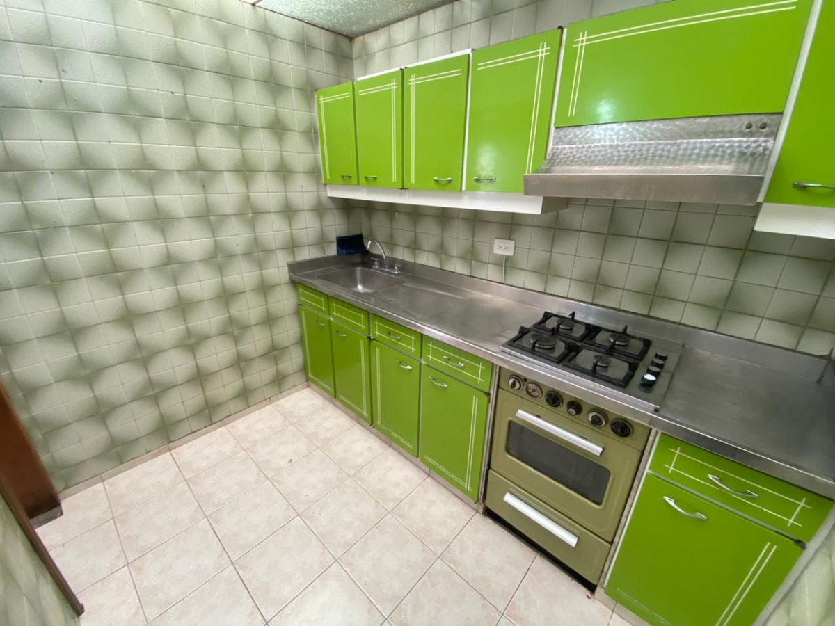 Apartamento en venta en Toberin, Bogotá · foto 9 de 14