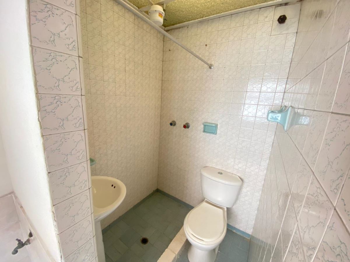 Apartamento en venta en Toberin, Bogotá · foto 10 de 14