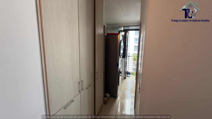 Apartamento de 4 alcobas en venta en El Tejar, Bucaramanga, 160 m² · foto 20 de 24