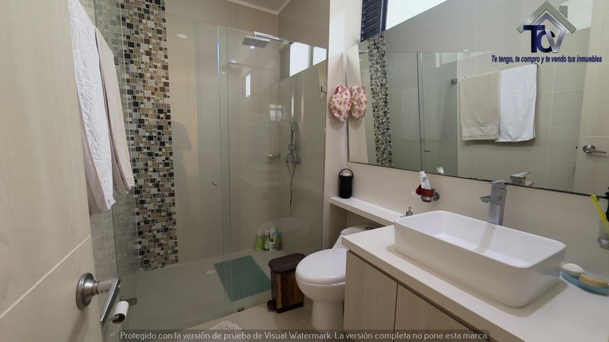 Apartamento de 4 alcobas en venta en El Tejar, Bucaramanga, 160 m² · foto 23 de 24
