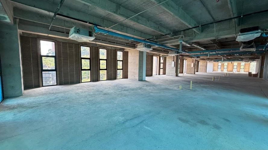 Oficina en arriendo en Las Lomas, Medellín, 695 m² · foto 13 de 18