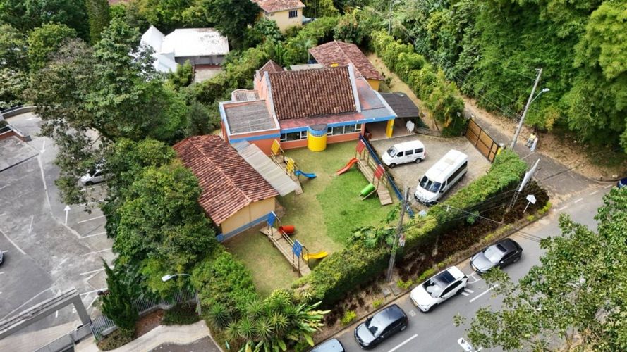 Lote en venta en Loma Del Chocho, Envigado, 300 m² · foto 4 de 22