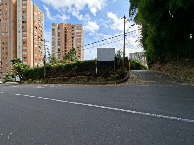 Lote en venta en Loma Del Chocho, Envigado, 300 m² · foto 11 de 22