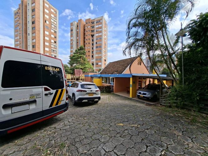 Lote en venta en Loma Del Chocho, Envigado, 300 m² · foto 12 de 22