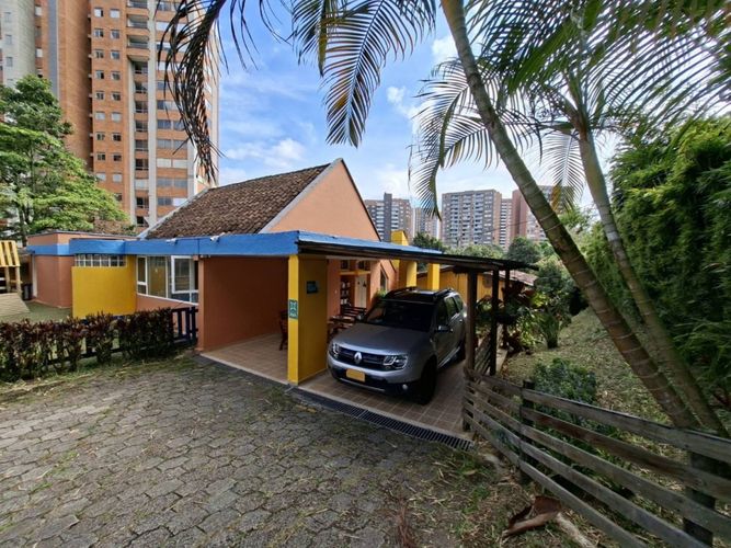 Lote en venta en Loma Del Chocho, Envigado, 300 m² · foto 14 de 22