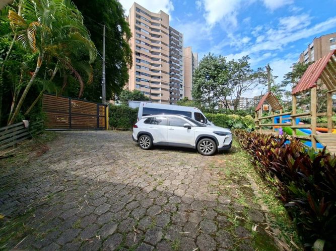 Lote en venta en Loma Del Chocho, Envigado, 300 m² · foto 15 de 22