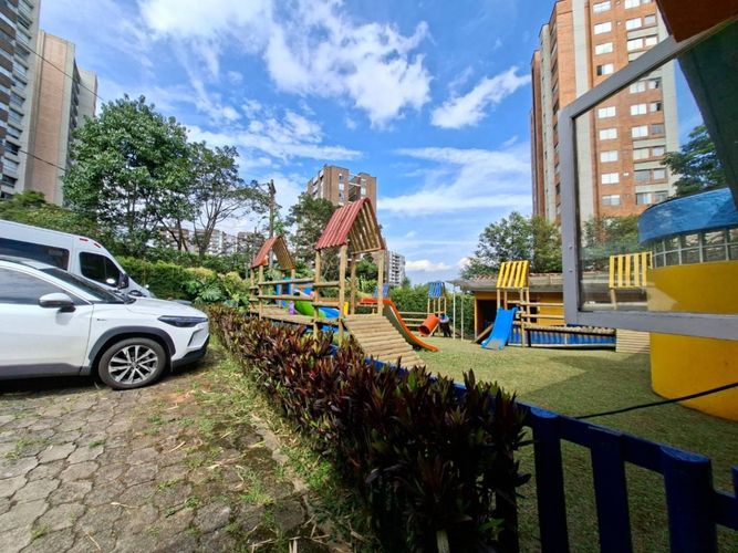 Lote en venta en Loma Del Chocho, Envigado, 300 m² · foto 16 de 22