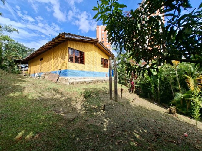 Lote en venta en Loma Del Chocho, Envigado, 300 m² · foto 17 de 22