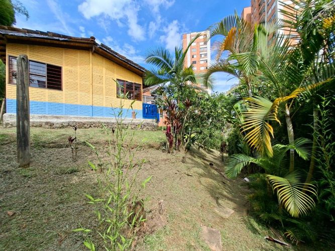 Lote en venta en Loma Del Chocho, Envigado, 300 m² · foto 18 de 22