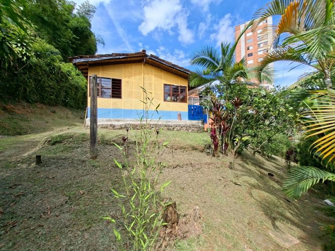 Lote en venta en Loma Del Chocho, Envigado, 300 m² · foto 19 de 22