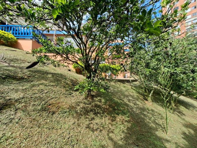Lote en venta en Loma Del Chocho, Envigado, 300 m² · foto 20 de 22