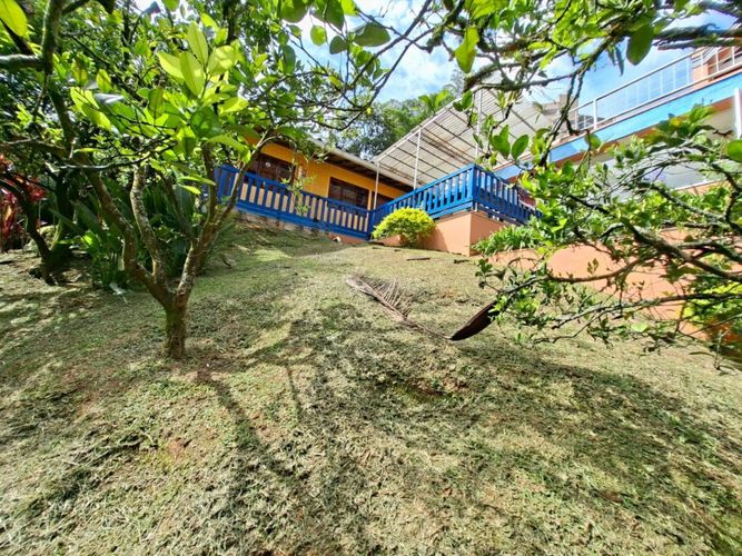 Lote en venta en Loma Del Chocho, Envigado, 300 m² · foto 21 de 22