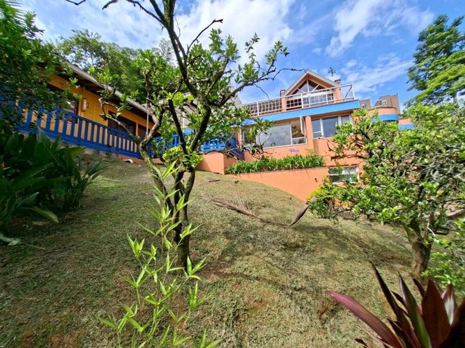 Lote en venta en Loma Del Chocho, Envigado, 300 m² · foto 22 de 22