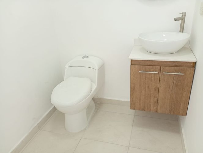 Oficina en arriendo en Aliadas Del Sur, Sabaneta, 37 m² · foto 5 de 6