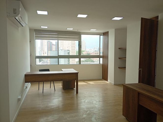 Oficina en arriendo en Aliadas Del Sur, Sabaneta, 37 m² · foto 6 de 6