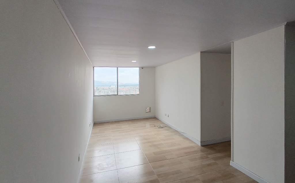 Apartamento en venta en La Libertad, Bogotá · foto 2 de 13
