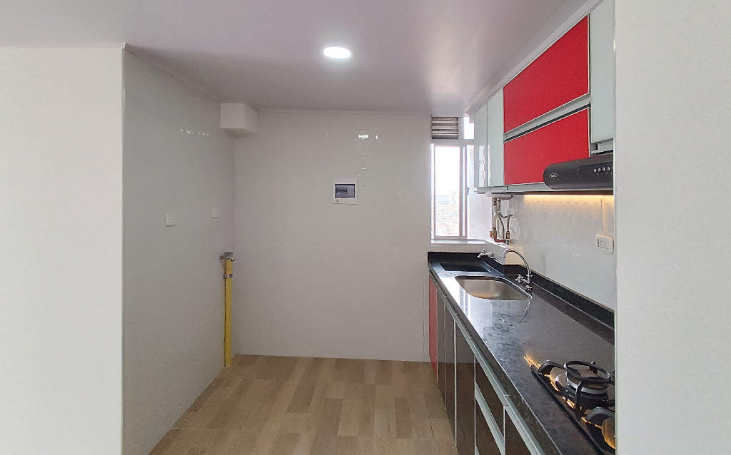 Apartamento en venta en La Libertad, Bogotá · foto 5 de 13