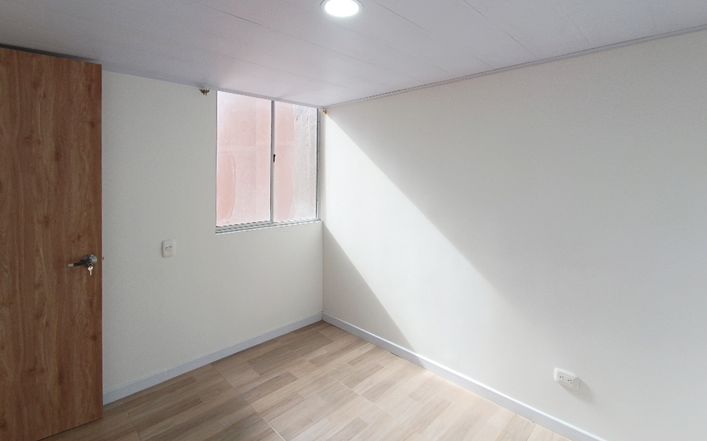 Apartamento en venta en La Libertad, Bogotá · foto 7 de 13