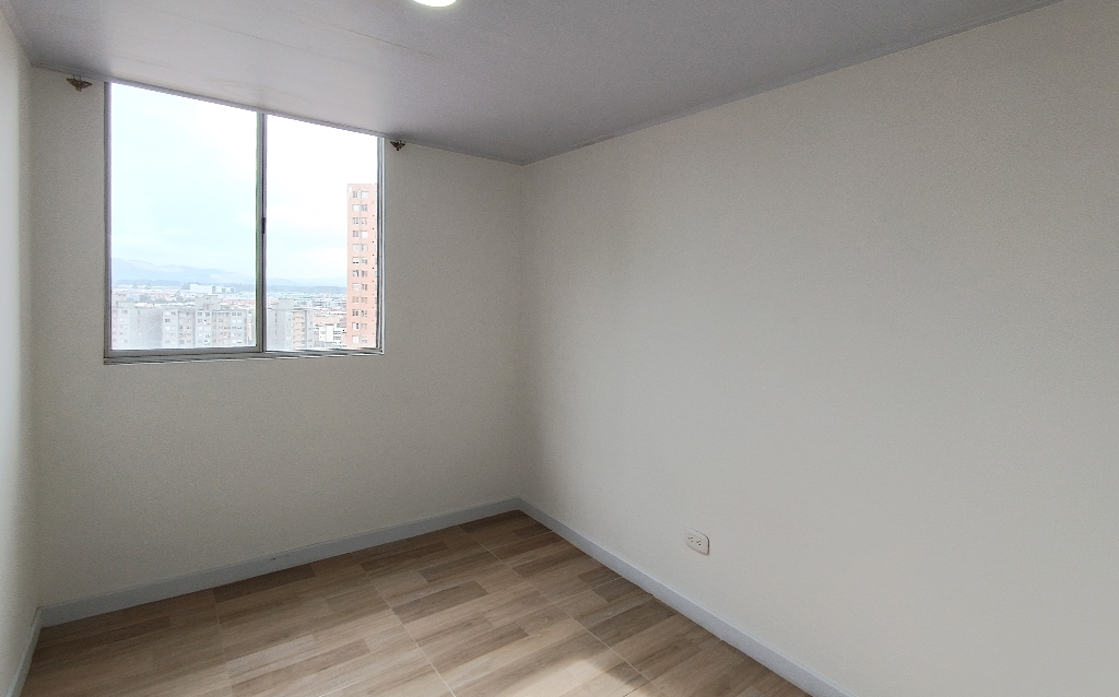 Apartamento en venta en La Libertad, Bogotá · foto 8 de 13