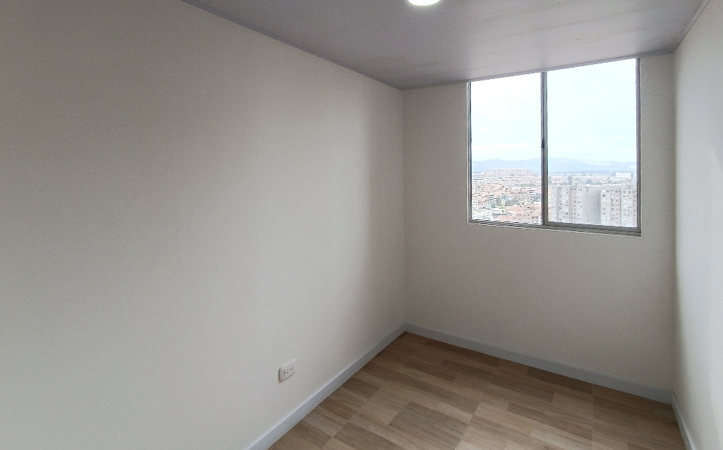 Apartamento en venta en La Libertad, Bogotá · foto 10 de 13