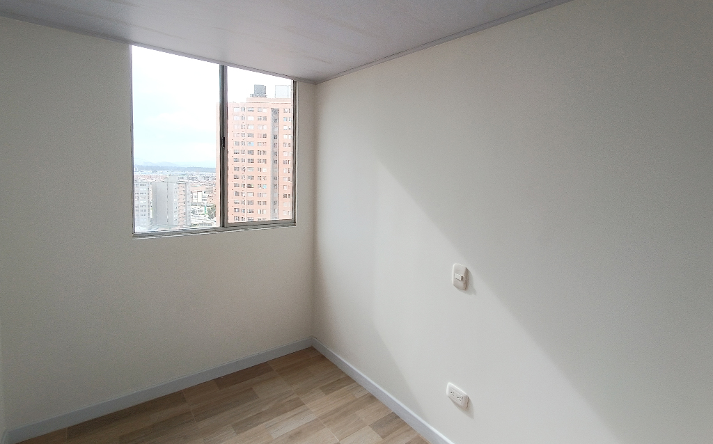 Apartamento en venta en La Libertad, Bogotá · foto 11 de 13