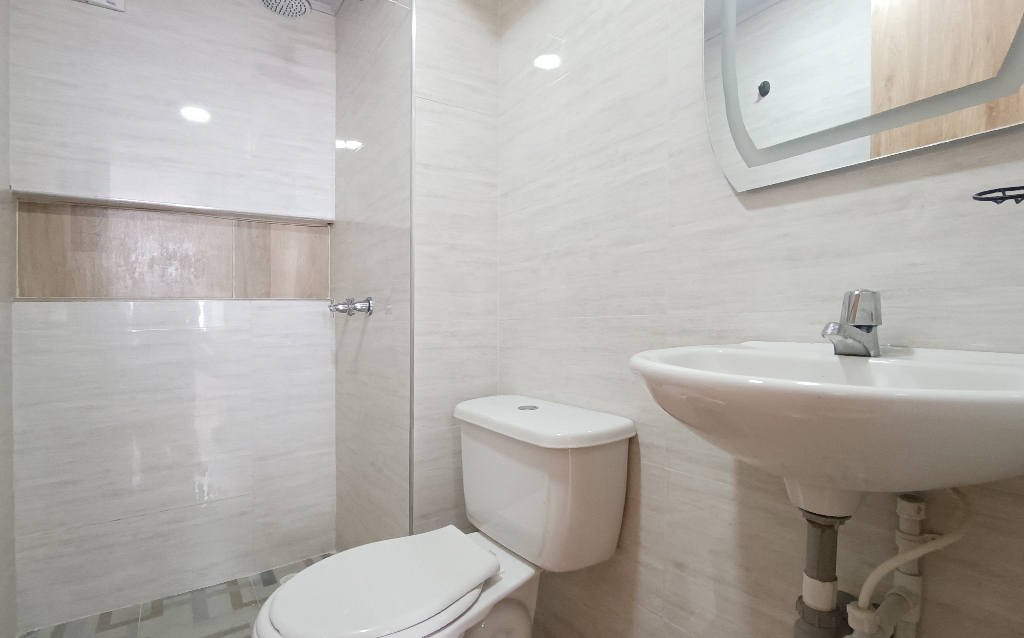 Apartamento en venta en La Libertad, Bogotá · foto 12 de 13