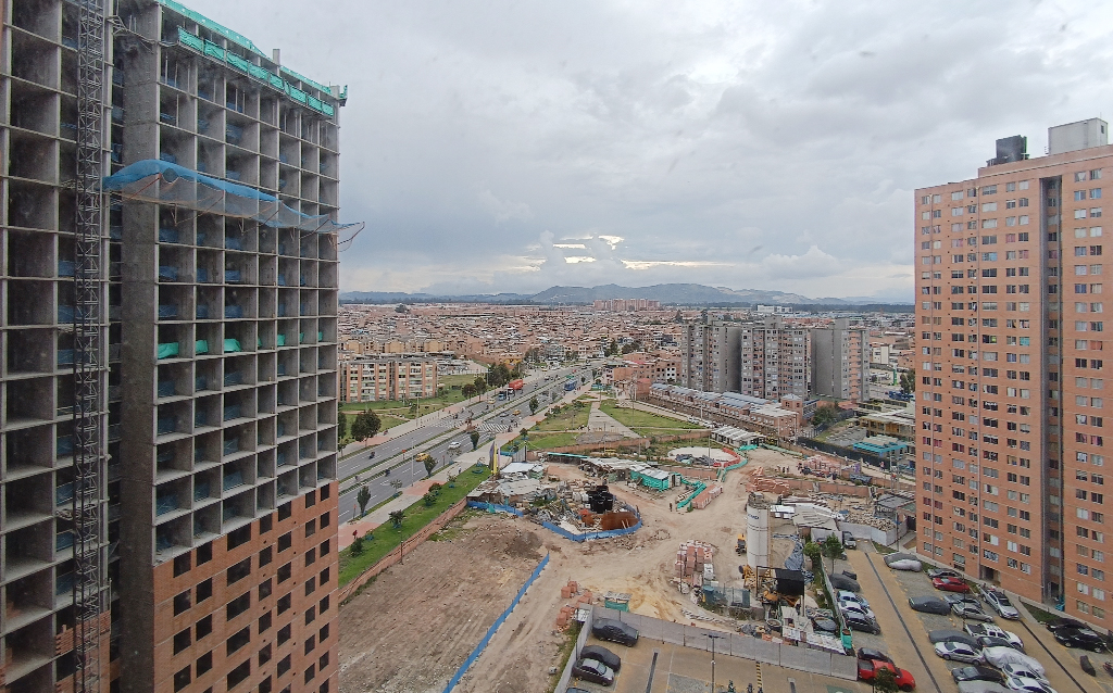 Apartamento en venta en La Libertad, Bogotá · foto 13 de 13