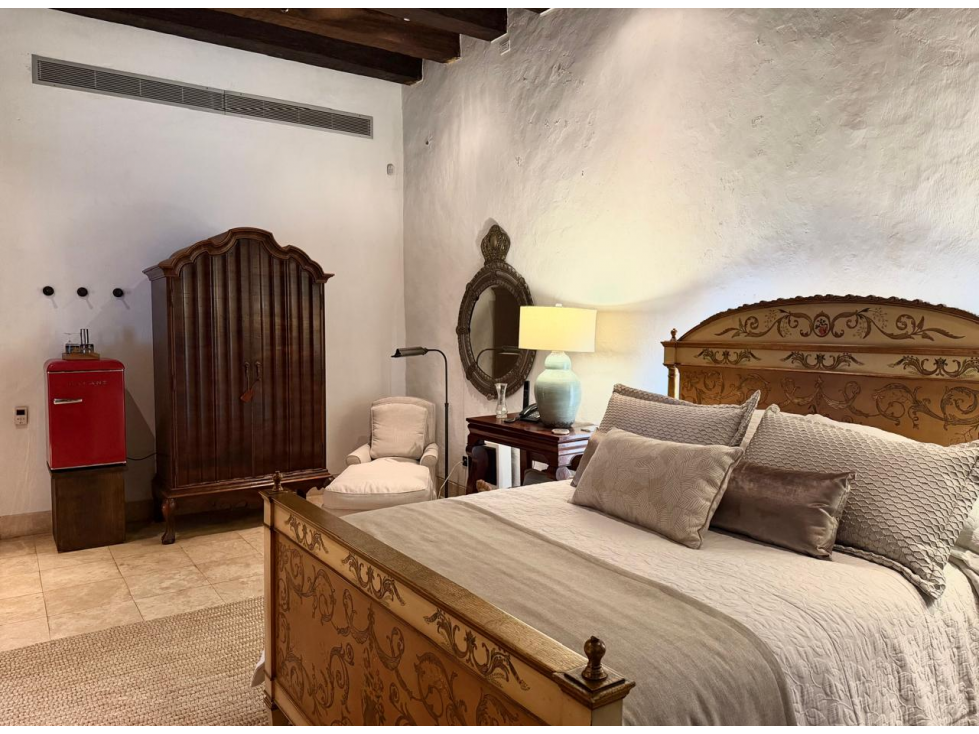 Casa en arriendo en El Centro, Cartagena · foto 6 de 23