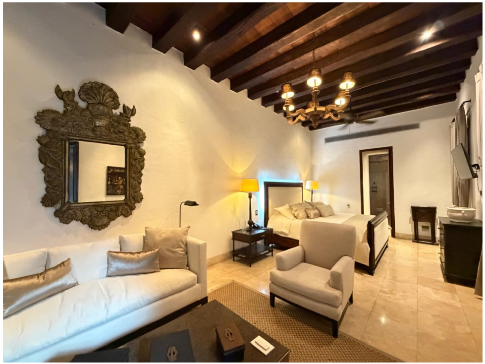 Casa en arriendo en El Centro, Cartagena · foto 7 de 23