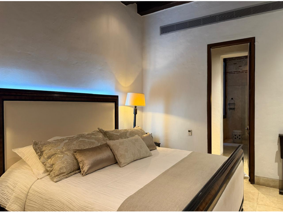 Casa en arriendo en El Centro, Cartagena · foto 10 de 23