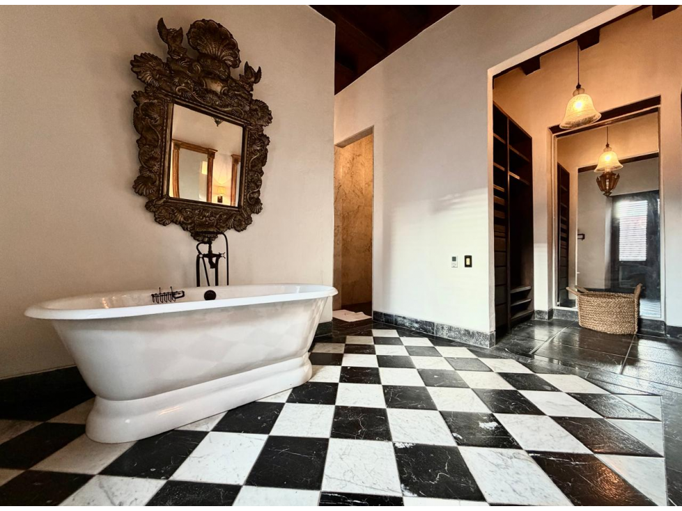 Casa en arriendo en El Centro, Cartagena · foto 11 de 23