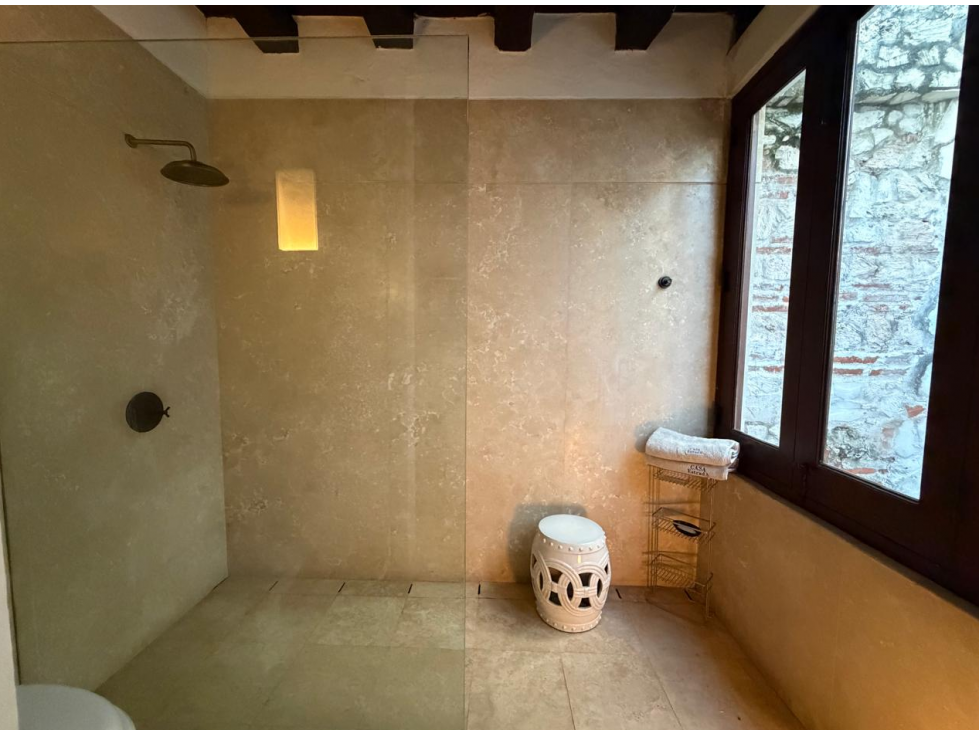 Casa en arriendo en El Centro, Cartagena · foto 15 de 23