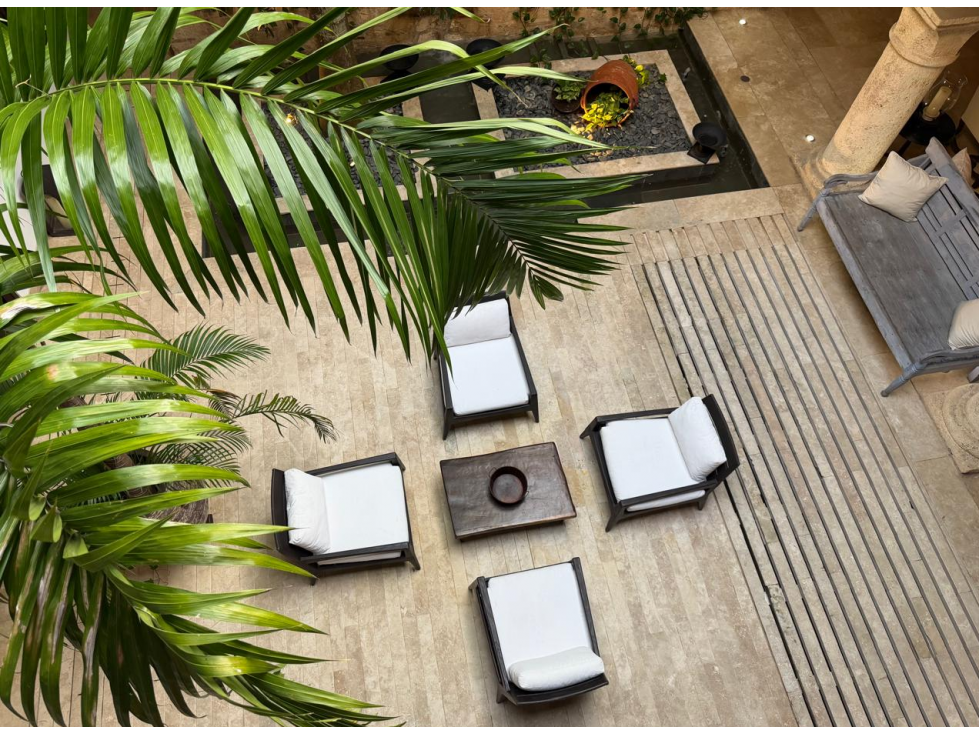 Casa en arriendo en El Centro, Cartagena · foto 17 de 23