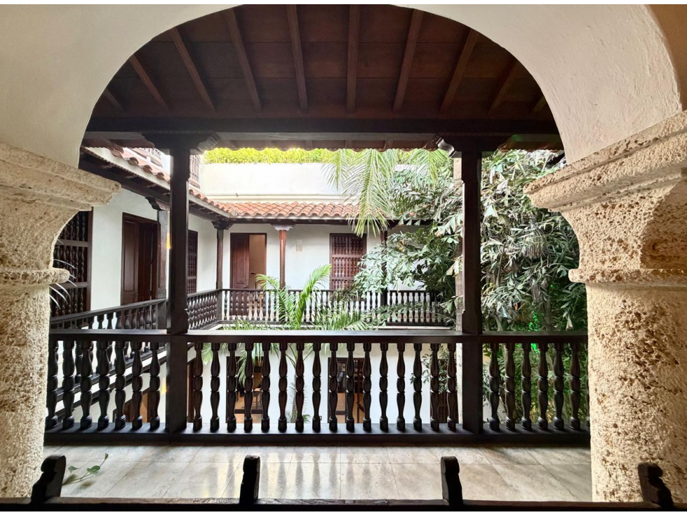 Casa en arriendo en El Centro, Cartagena · foto 18 de 23