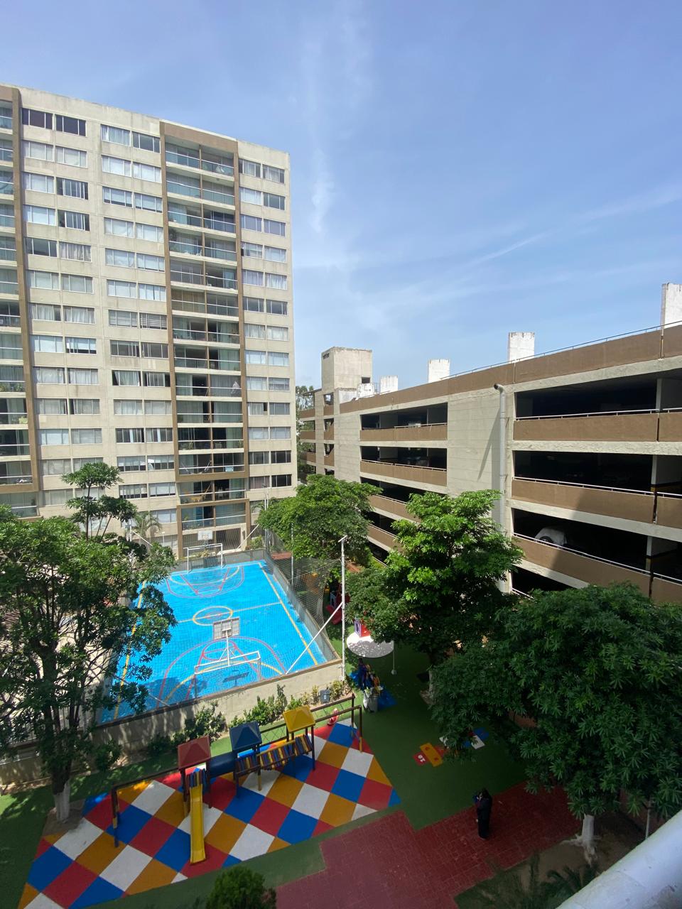 Foto del apartamento