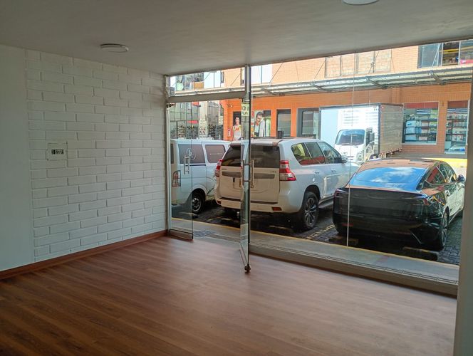 Local en venta en El Progreso, Itagüí, 56 m² · foto 12 de 12