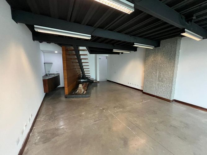 Oficina en venta en El Poblado, Medellín, 80 m² · foto 4 de 19
