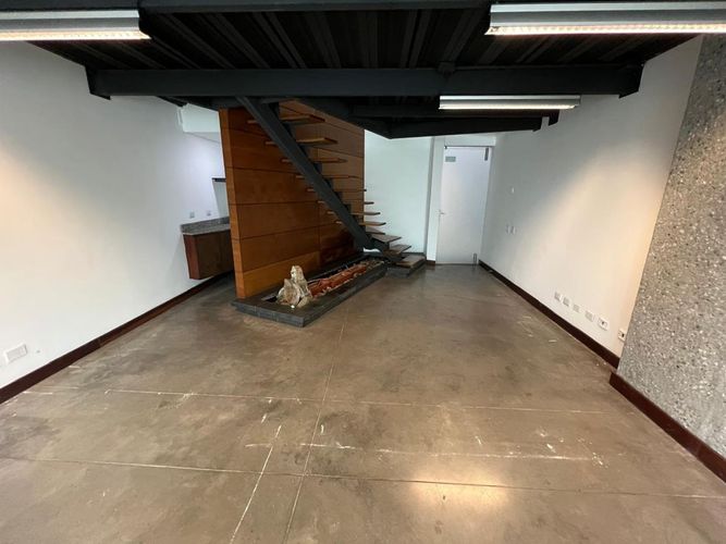 Oficina en venta en El Poblado, Medellín, 80 m² · foto 8 de 19