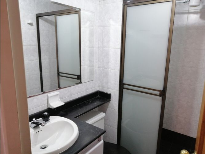 Apartamento de 3 alcobas en venta en Galerias, Bogotá, 57 m² · foto 9 de 24