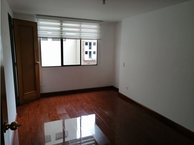 Apartamento de 3 alcobas en venta en Galerias, Bogotá, 57 m² · foto 13 de 24