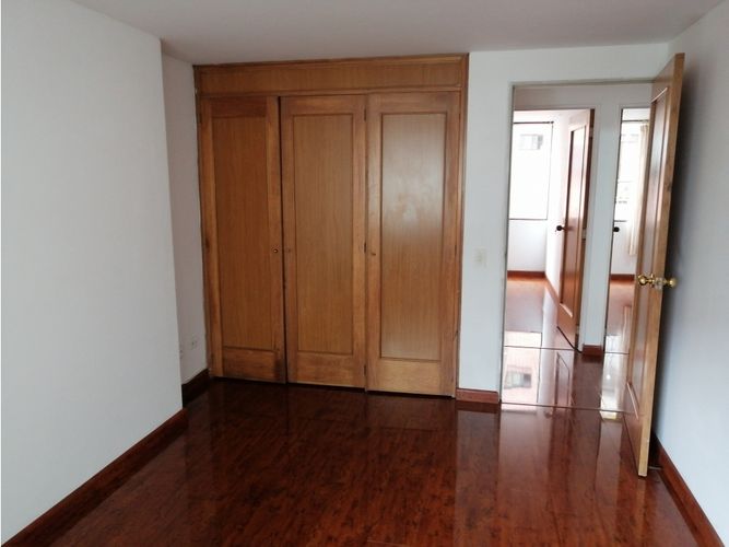 Apartamento de 3 alcobas en venta en Galerias, Bogotá, 57 m² · foto 14 de 24