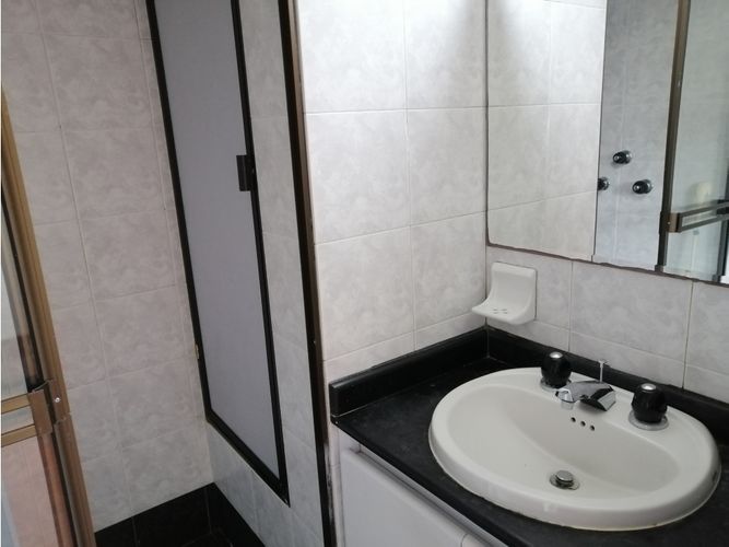 Apartamento de 3 alcobas en venta en Galerias, Bogotá, 57 m² · foto 15 de 24